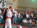 Karate bywa bolesne