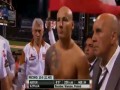 Artur Szpilka vs Mike Mollo CAŁA WALKA | 17-08-2013
