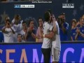 Cristiano Ronaldo i jego fan