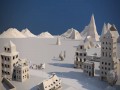 Paper City - Maciek Janicki