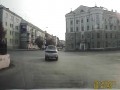Przyjechała znienacka