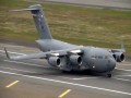 Alaska C-17 Plane Crash Full Flight Video