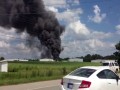 Explosions at Perma-Fix in Valdosta