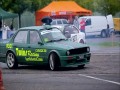 Ultimate drifting show