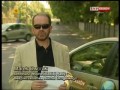 Blokowanie pasa, czyli kultura polskich kierowcow