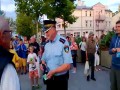 Sopot kontra Straż Miejska
