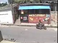 Nieudany rabunek w Brazylii