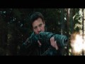Hansel i Gretel Łowcy czarownic - zwiastun PL