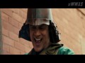 The Last Stand zwiastun