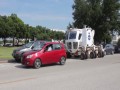 Typowy dzień pracownika NASA