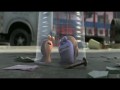 Turbo -  zwiastun (trailer) 2