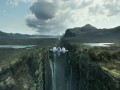 Oblivion -  zwiastun (trailer) 3