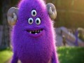 Monsters University  zwiastun (trailer) 2