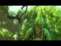 Epic -  zwiastun (trailer) 2