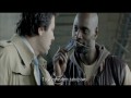 Nieobliczalni -  zwiastun (trailer) PL