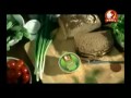 Katarzyna Skrzynecka w reklamie Profi