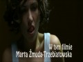 Ciacho - sexy Marta Żmuda-Trzebiatowska