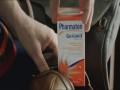 Bogusław Linda twarzą Pharmaton Geriavit