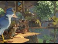 Zambezia  zwiastun (trailer) PL