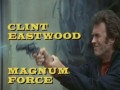 Si?a magnum -  zwiastun (trailer)