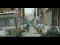 Jestem legend? -  zwiastun (trailer)