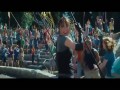 Percy Jackson Sea of Monsters -  zwiastun (trailer) 1