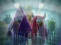 Monsters University - reklama TV