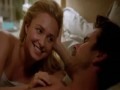 Hayden Panettiere Performs Fame - Nashville