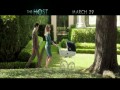The Host -  zwiastun (trailer) 4