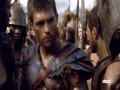 Spartacus War of the Damned 3x10 Extended Promo Victo
