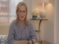 Meryl Streep - Screen For Life PSA