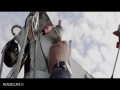 All Is Lost Movie CLIP - Approaching Storm (2013)