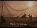 BYZANTIUM - oficjalny  zwiastun (trailer) PL