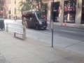 Filming of Spider-Man 2