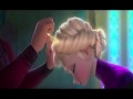 Frozen - Official Japanese Trailer (2013)