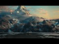 Hobbit Pustkowie Smauga - teaser