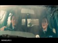 Grabbers -  zwiastun (trailer)