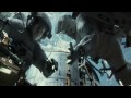 Gravity - Sandra Bullock i George Clooney w kosmosie!