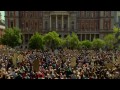 Mandela Long Walk to Freedom (2013) Official Trailer