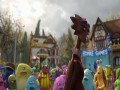 Monsters University - finalny  zwiastun (trailer)