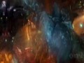 Pacific Rim - Elbow Rocket Clip