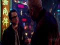 Pacific Rim - I Need To Access A Kaiju Brain Clip