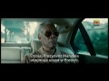 Invictus Niepokonany -  zwiastun (trailer) DVD i BLU-RAY