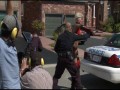 Kick-Ass 2 (2013) B-ROLL #2