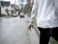 From One Second To The Next - Texting While Driving Document