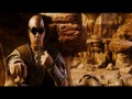 RIDDICK - Official TV Spot 1 (2013)