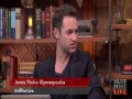 The Canyons James Deen I Wasnt Surprised By Lindsay Lohan behavior