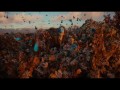 The Hobbit The Desolation of Smaug Teaser Trailer