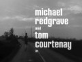 The loneliness of the long distance runner