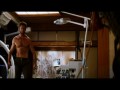 The Wolverine Fight Clip - Wolverine vs Shingen